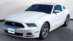 2014 Ford Mustang V6 Premium