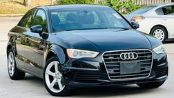 2015 Audi A3 2.0T quattro Premium