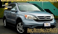 2011 Honda CR-V EX-L