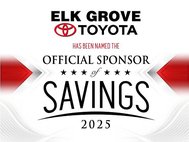 2026 Toyota Prius Nightshade