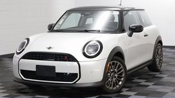 2025 MINI Hardtop Cooper S Signature Trim