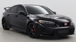 2023 Honda Civic Type R