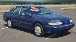 1995 Ford Taurus GL