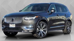 2025 Volvo XC90 B6 Ultra Bright Theme 6P