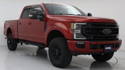 2020 Ford Super Duty F-250 Lariat
