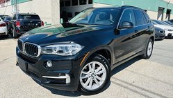 2015 BMW X5 xDrive35d