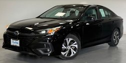 2024 Subaru Legacy Premium