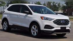 2020 Ford Edge SE