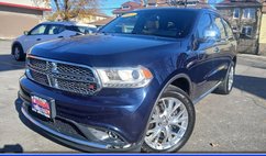 2015 Dodge Durango Citadel