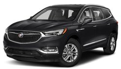 2021 Buick Enclave Premium