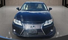 2014 Lexus ES 350 Base