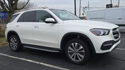 2023 Mercedes-Benz GLE-Class GLE 450 4MATIC