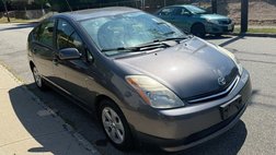 2008 Toyota Prius FWD