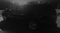 2009 Chevrolet Suburban Shield LTZ