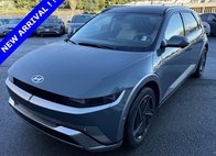 2025 Hyundai Ioniq 5 Limited