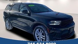 2023 Dodge Durango GT