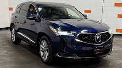 2023 Acura RDX SH-AWD