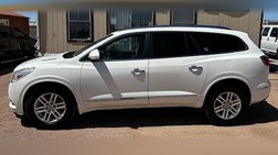 2014 Buick Enclave Convenience