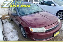 2003 Saturn Ion 2