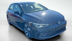 2024 Volkswagen Golf GTI S