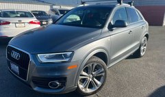 2015 Audi Q3 2.0T quattro Prestige