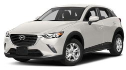2017 Mazda CX-3 Sport