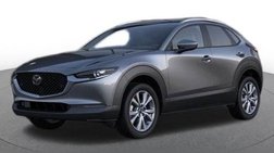 2026 Mazda CX-30 Preferred