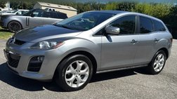 2011 Mazda CX-7 s Grand Touring