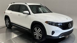 2024 Mercedes-Benz EQB EQB 250+