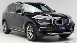2023 BMW X5 sDrive40i