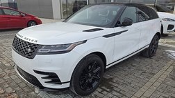 2023 Land Rover Range Rover Velar P250 R-Dynamic S