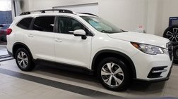 2020 Subaru Ascent Premium 8-Passenger
