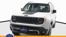 2023 Jeep Renegade Upland