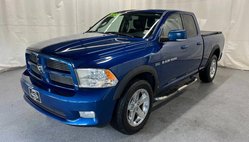 2011 Ram Ram Pickup 1500 Sport