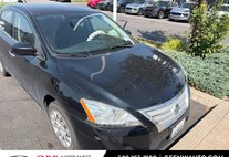 2014 Nissan Sentra SV