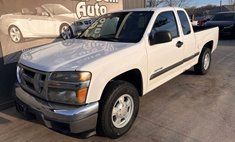 2007 Isuzu i-Series i-370 LS