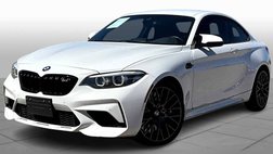 2020 BMW M2 Competition