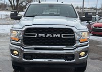 2024 Ram Ram Pickup 2500 
