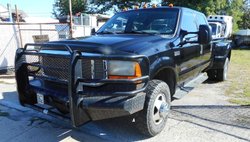 1999 Ford Super Duty F-350 XLT