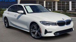 2022 BMW 3 Series 330i