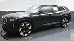 2023 BMW XM Base