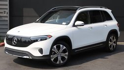 2024 Mercedes-Benz EQB EQB 300 4MATIC