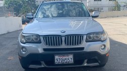 2010 BMW X3 xDrive30i