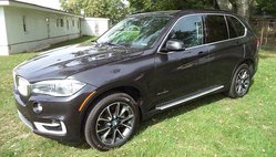 2015 BMW X5 xDrive35d