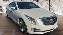 2015 Cadillac ATS 2.0T Premium