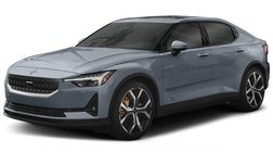 2022 Polestar 2 Long Range Dual Motor