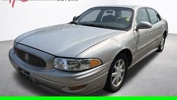 2004 Buick LeSabre Custom