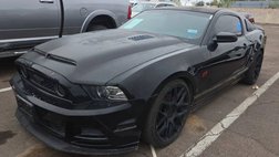 2014 Ford Mustang GT