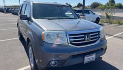 2014 Honda Pilot EX-L