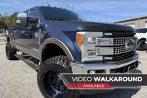 2019 Ford Super Duty F-250 Platinum